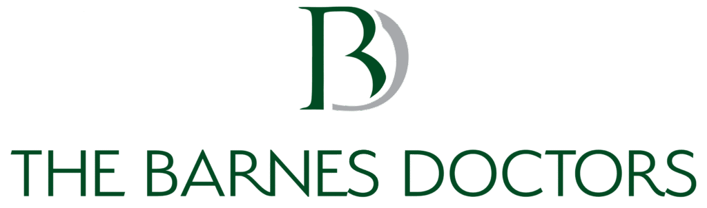 The Barnes Doctors